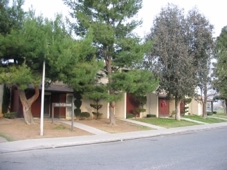 Building Photo - Wasco Park Apartments