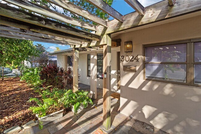 Foto del edificio - 3024 NE 2nd Terrace