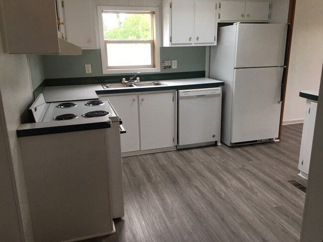 Kitchen - 290 Altamont Rd