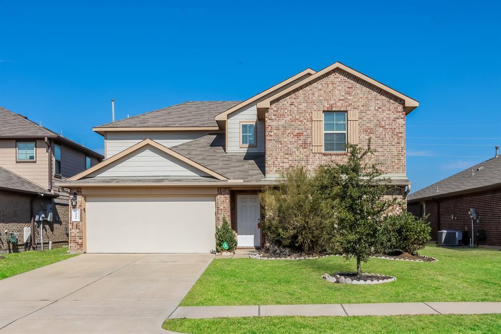 29006 Innes Park Pl, Katy, TX 77494 House Rental in Katy, TX