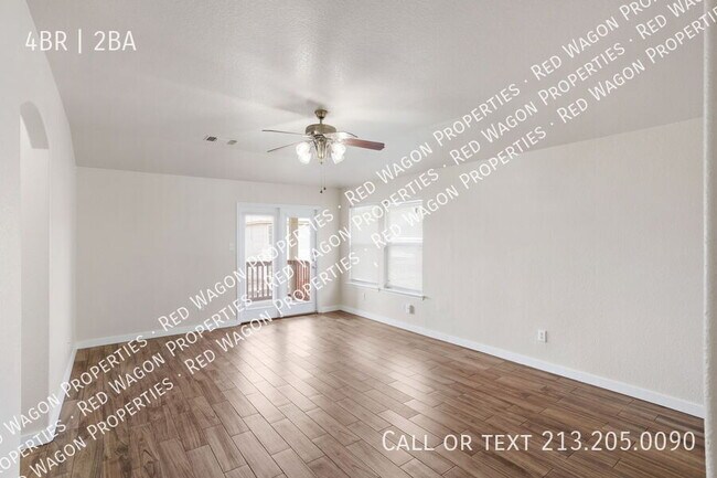 Foto del edificio - 8607 Cheyenne Bluff