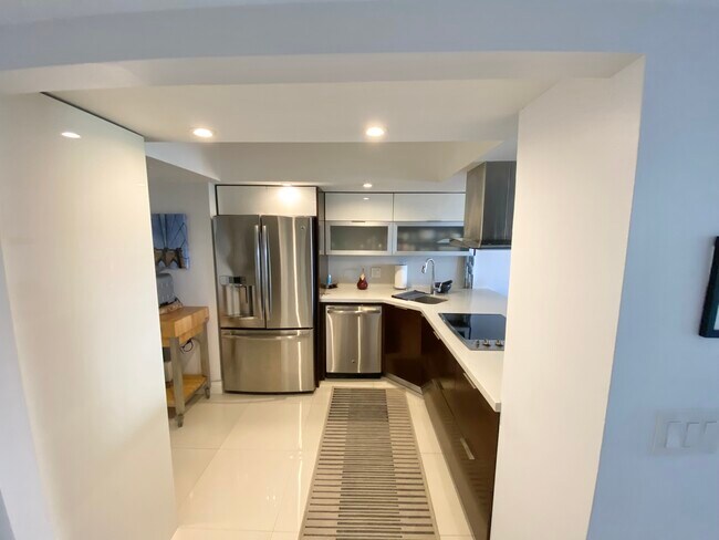 Foto del edificio - 3000 E Sunrise Blvd