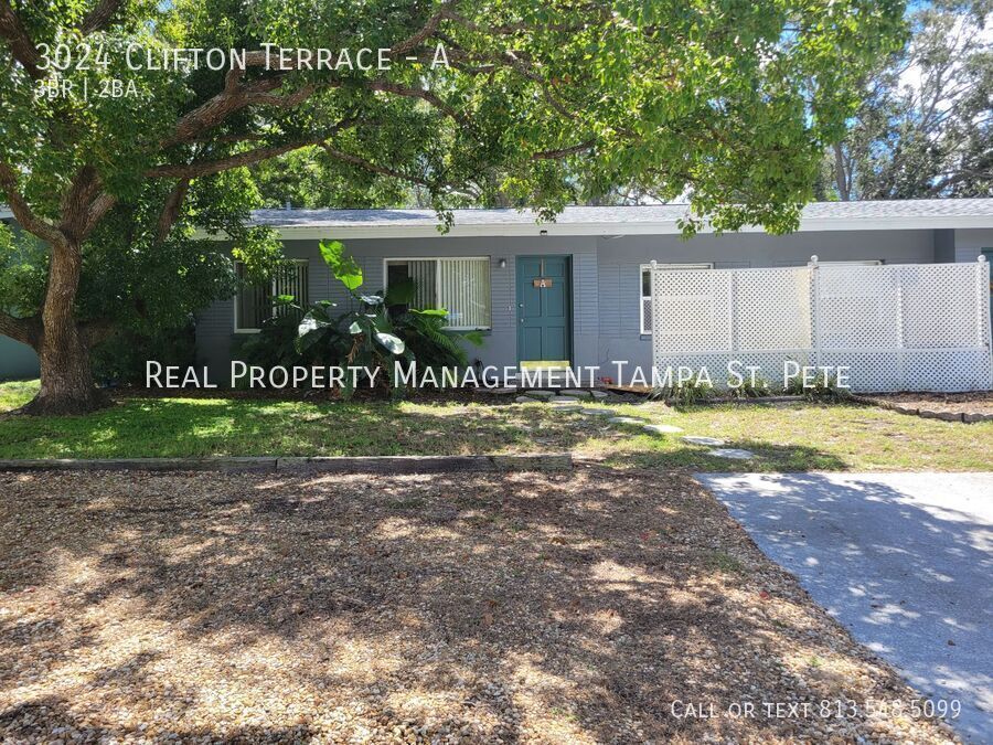 Foto principal - 3024 Clifton Terrace
