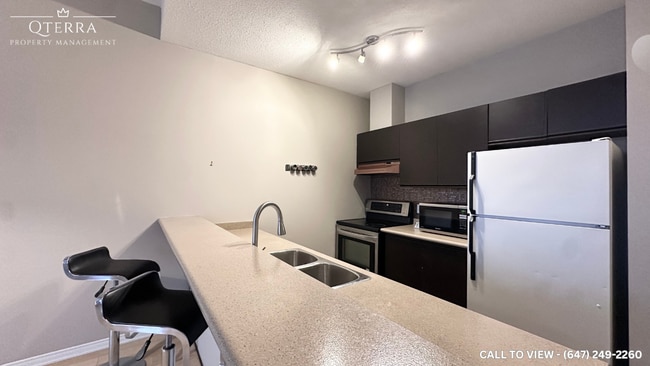 Photo du bâtiment - 272 Dundas St