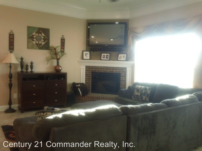 Foto del edificio - 3 br, 2 bath House - 4210 Albert Way