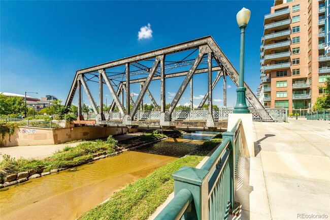 Foto del edificio - 1401 Wewatta St