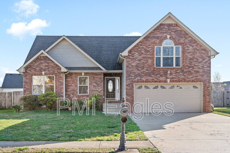 Foto principal - 3565 Southwood Dr