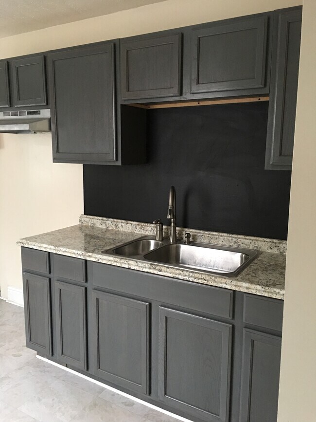 Foto del edificio - 216 N 25th St