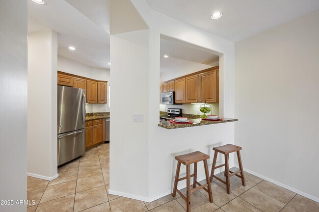 Foto del edificio - 7609 E Indian Bend Rd