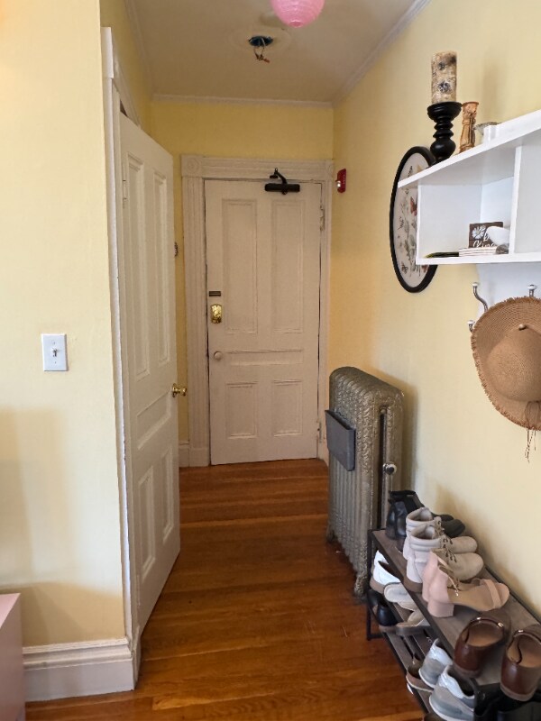 Foto del edificio - 1094 Woodbury Ave
