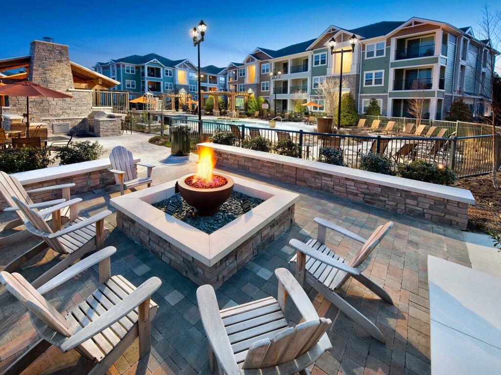 Jamison at Brier Creek Apartments Raleigh, NC