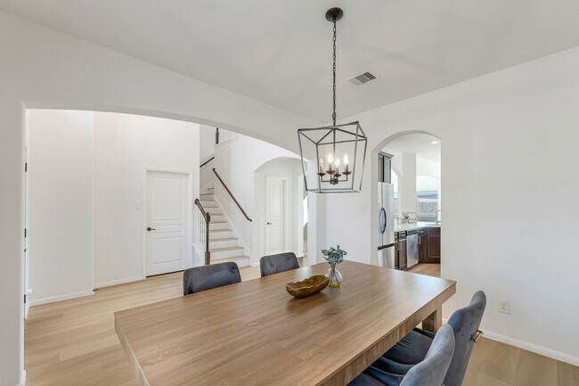 Foto del edificio - 23219 Campwood Terrace Ln