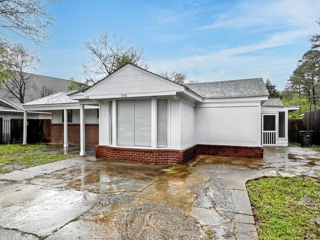 Foto del edificio - 4146 Rhodes Ave