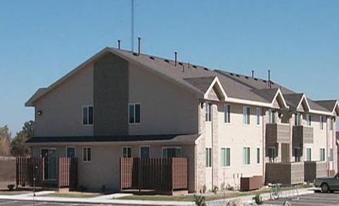 Primary Photo - Country Place Apartments