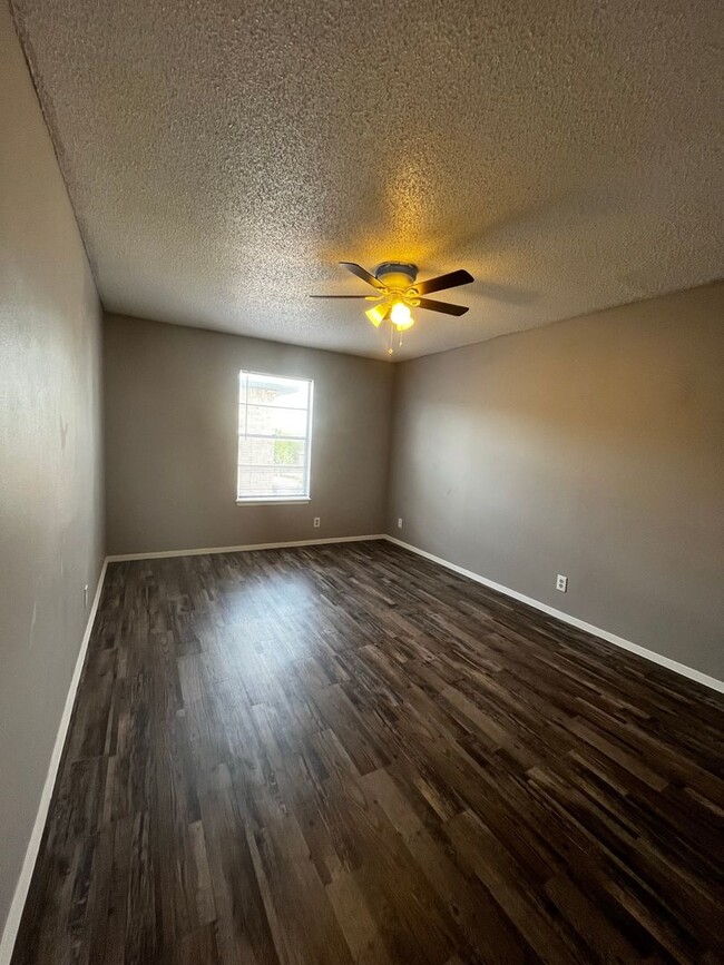 Foto del interior - Rosewood Park Apartments UP