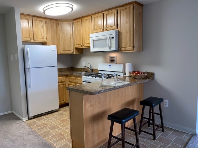 Photo - The Metropolitan Bala Apartments