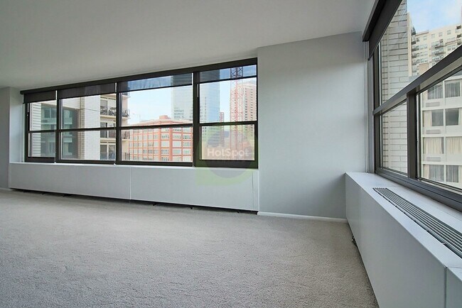 Foto del edificio - 1129 S Michigan Ave