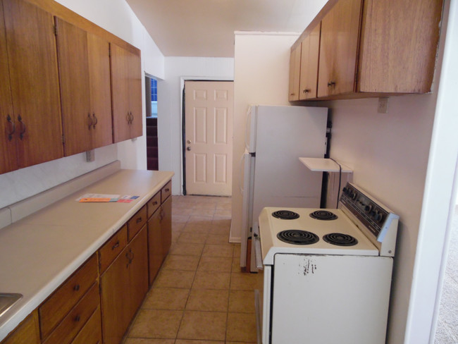 Foto del edificio - 1354 n 6th st