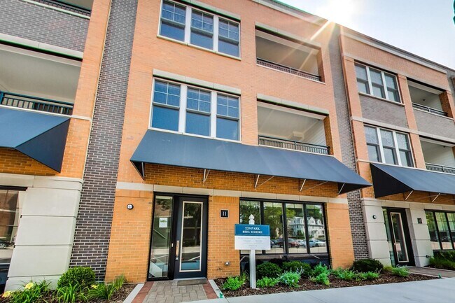 Foto del edificio - 11 Walker Ave