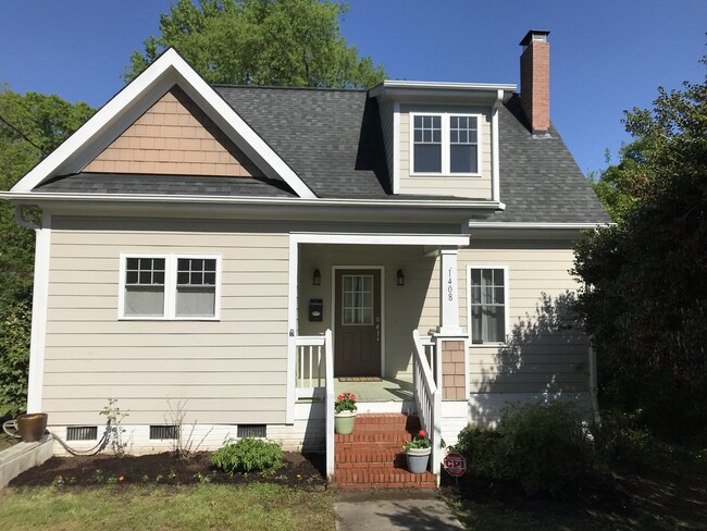 Photo - 1408 Shawnee St House