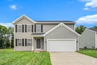 Building Photo - 3173 Alder Dr SW