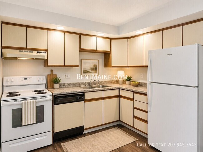 Foto del edificio - 20 Tall Pines Dr