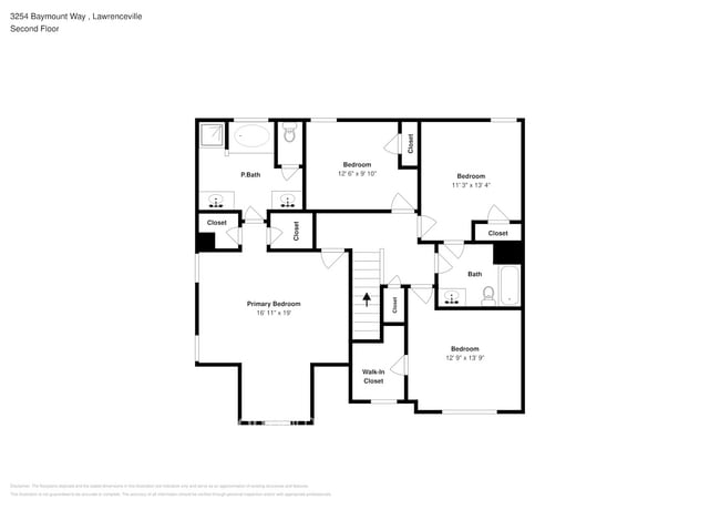 Building Photo - 3254 Baymount Way
