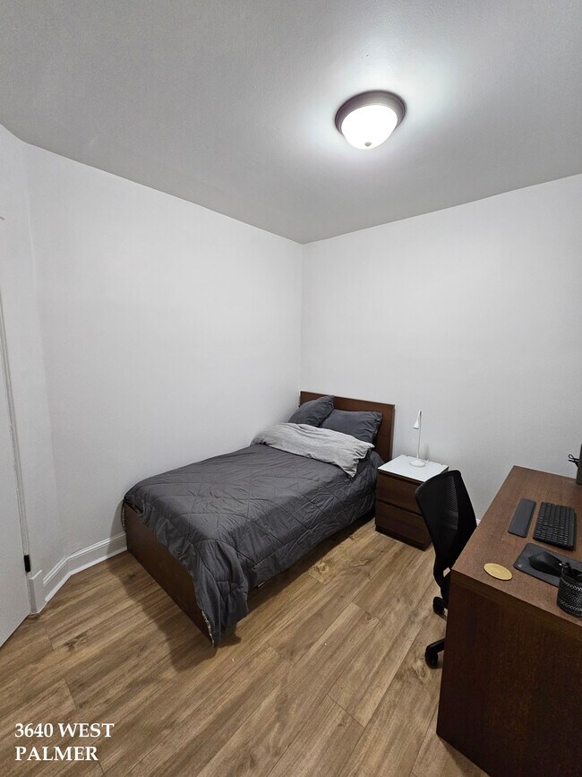 Foto del edificio - 3640 W Palmer St