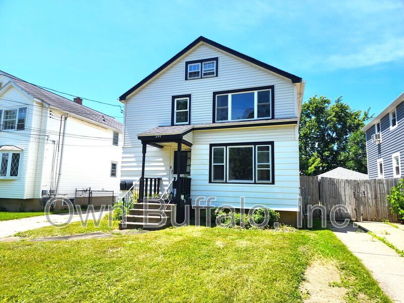 Primary Photo - 240 Callodine Ave