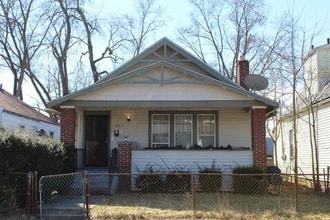 Building Photo - 1527 E Blake Ave