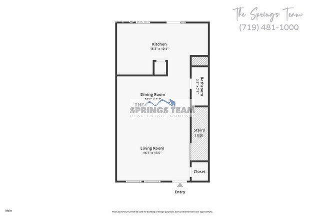 Foto del edificio - 2731 Scotchbroom Point
