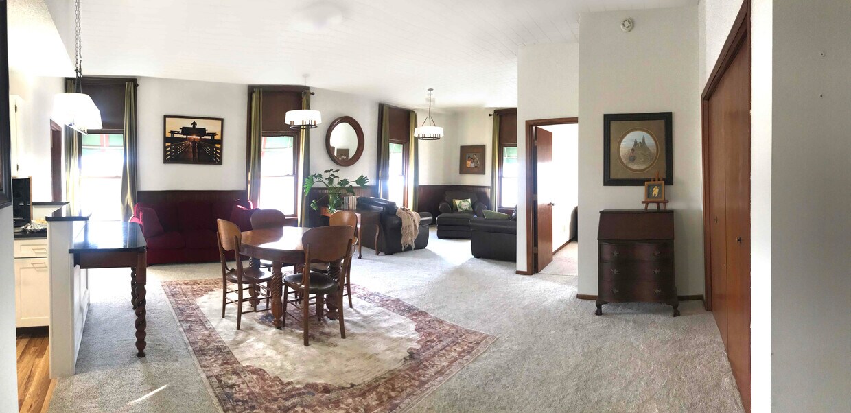 Foto principal - 345 3rd St