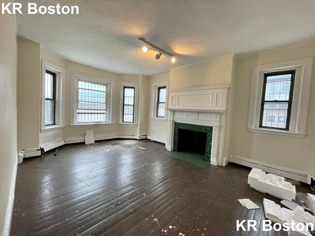 Foto del edificio - 205 Harvard Ave