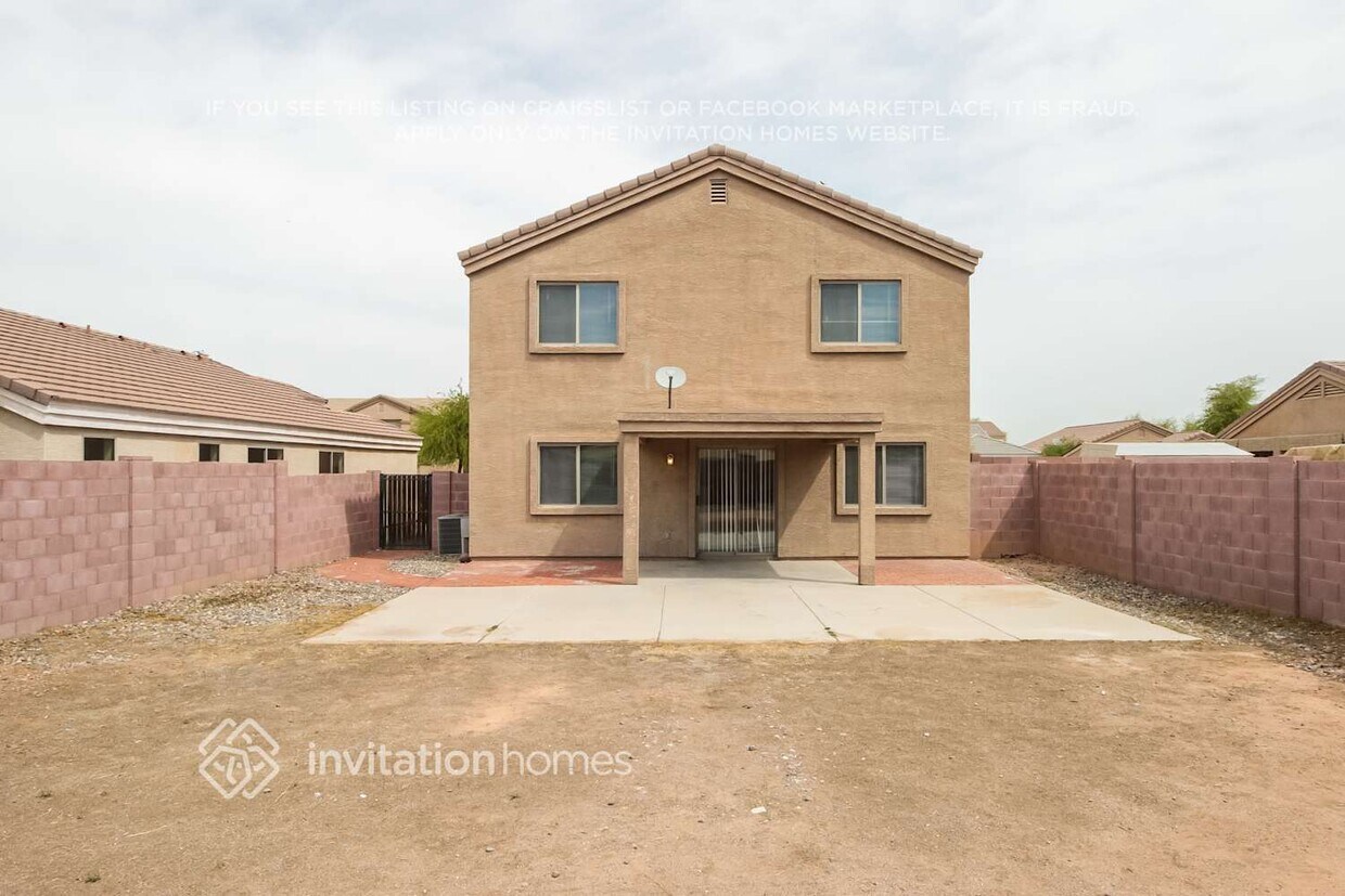 Foto del edificio - 3417 W Wayland Dr