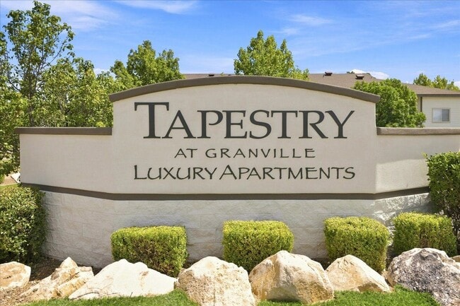 Building Photo - Tapestry at Granville