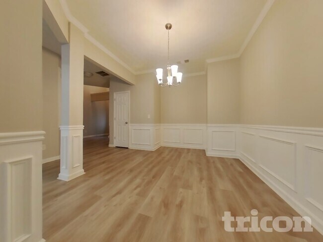 Foto del edificio - 3918 Abernathy Farm Way NW