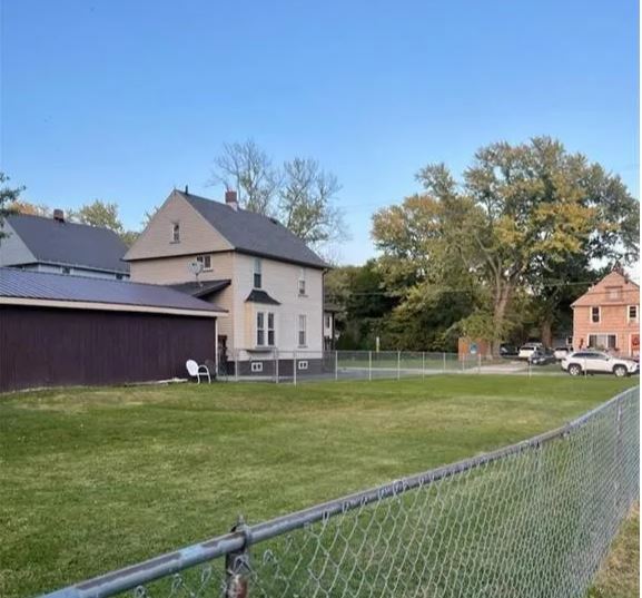 Foto del edificio - 5617 Adams Ave