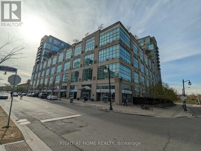 Building Photo - 300 Manitoba St