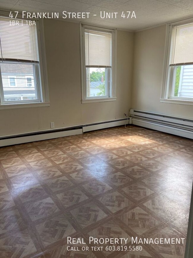 Building Photo - Nice One Bedroom Apartment!