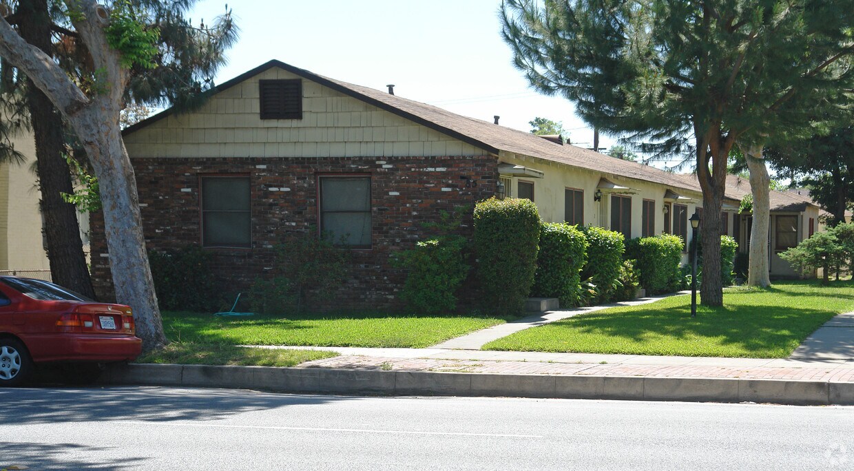 Building Photo - 85 San Gabriel Blvd