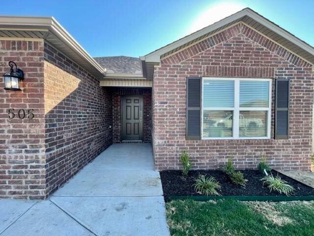 Building Photo - 505 Ashwood St