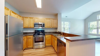 Interior Photo - Union Place