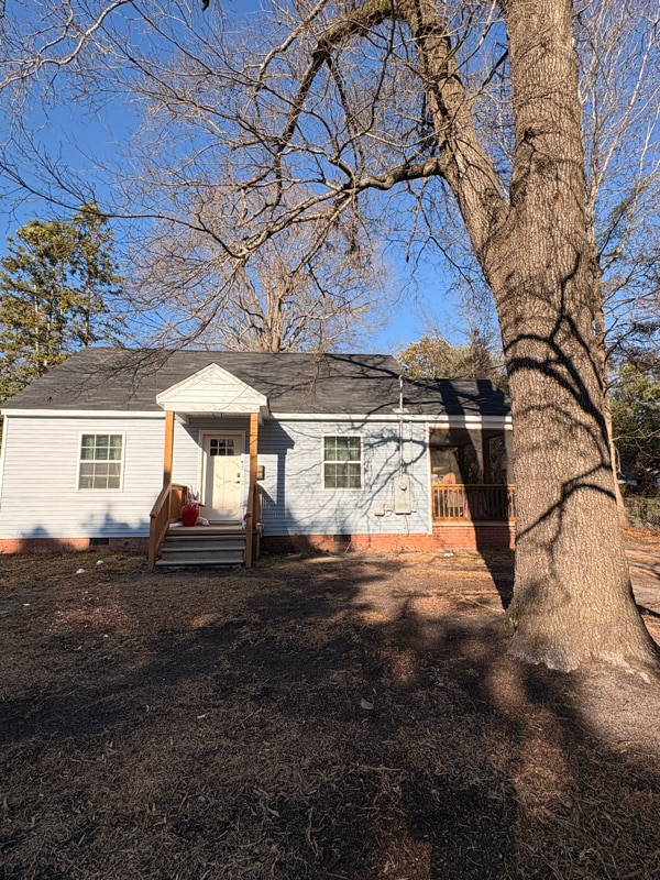 Building Photo - 1307 E Holly St