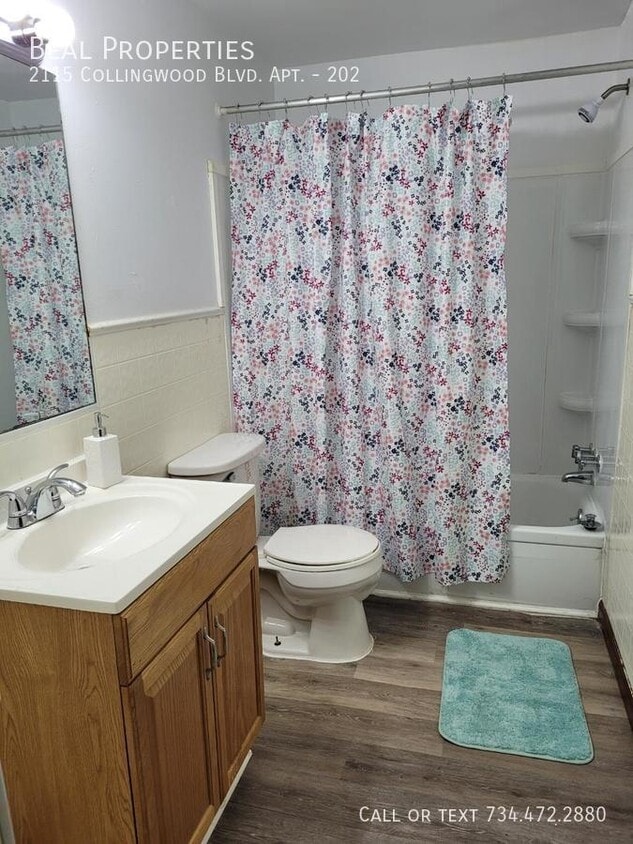 Foto principal - 2115 Collingwood Blvd