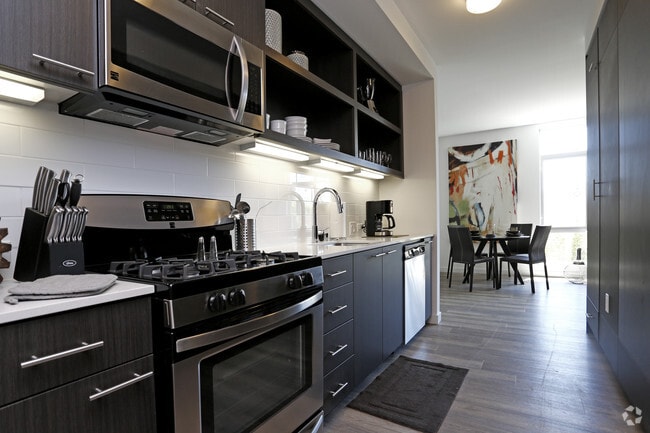 Interior Photo - Alchemy