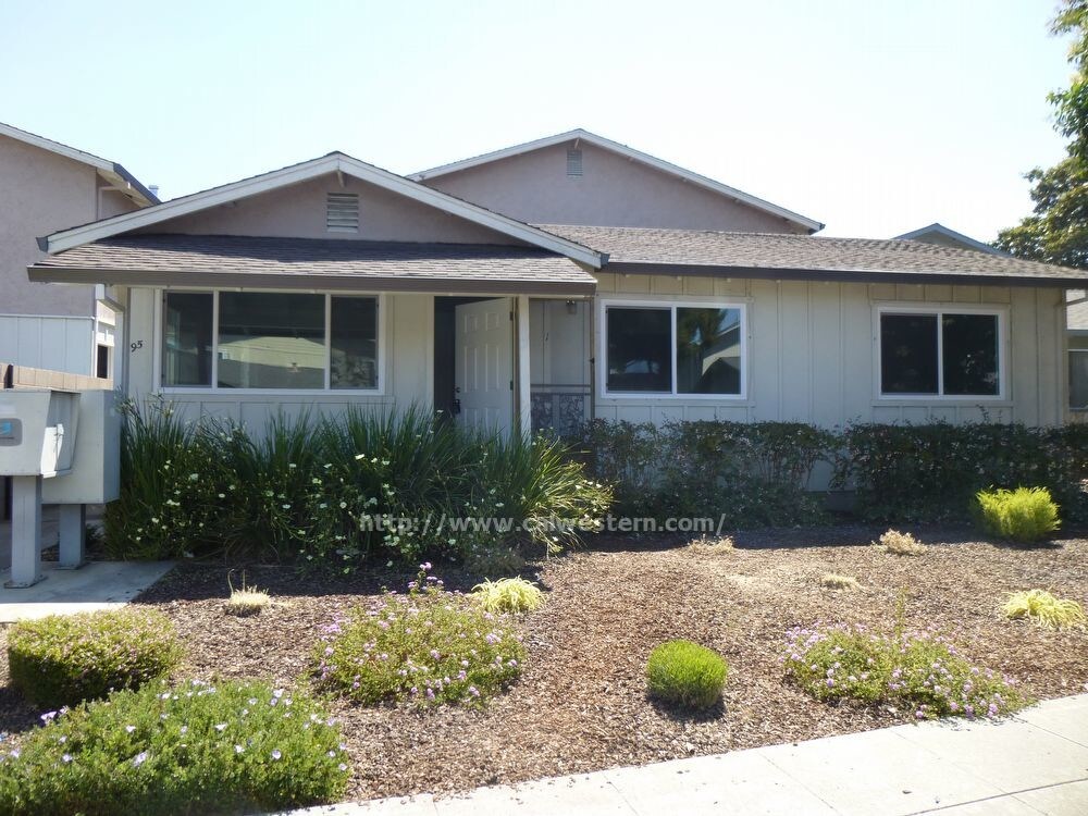 Primary Photo - 895 Burbank Dr