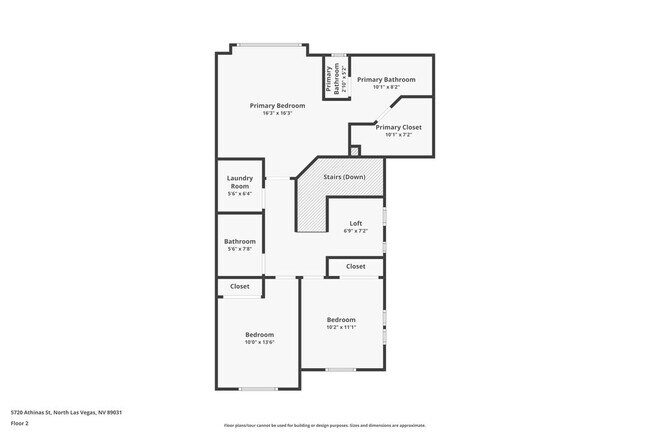 Building Photo - 5720 Athinas St