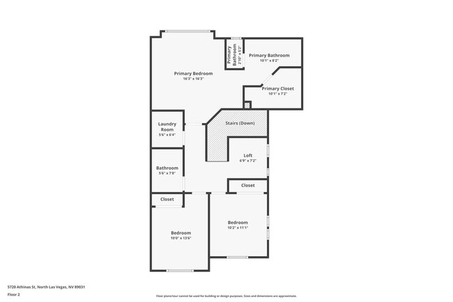 Foto del edificio - 5720 Athinas St