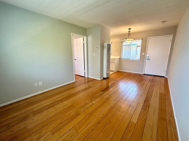 Foto del interior - The Pines Apartments