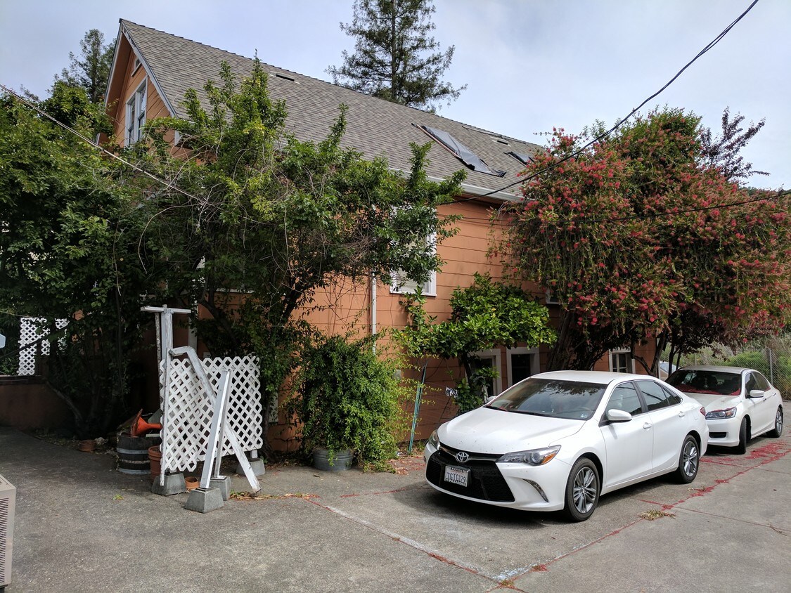 1722 Lincoln Ave. - 1722-1728 Lincoln Ave
